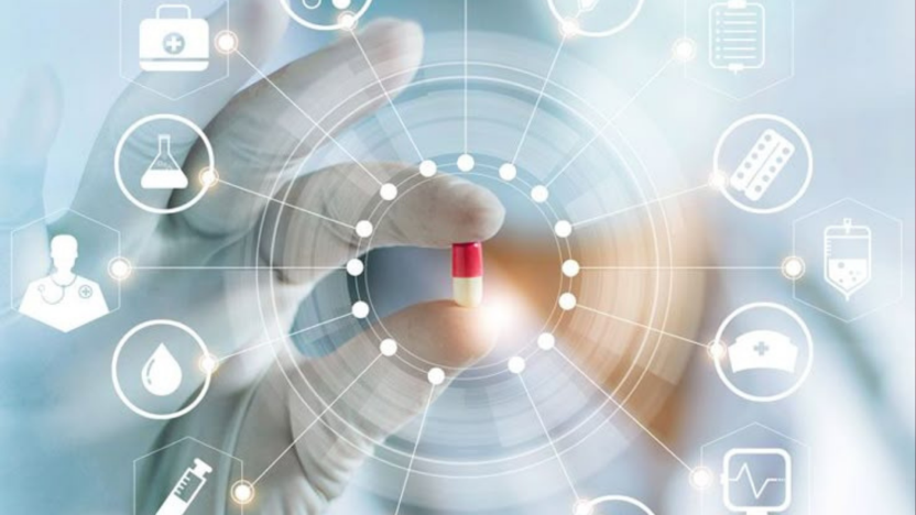 Zen Pharma Overview