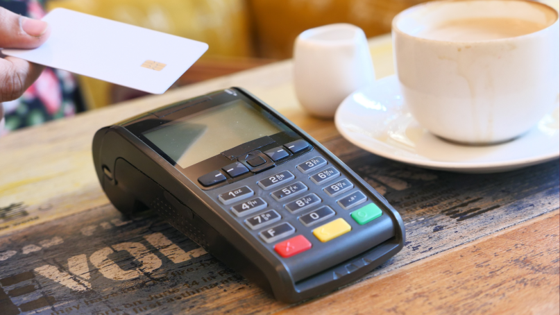 ZEN POS Overview